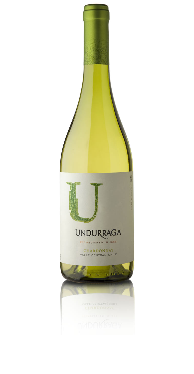 Undurraga Chardonnay