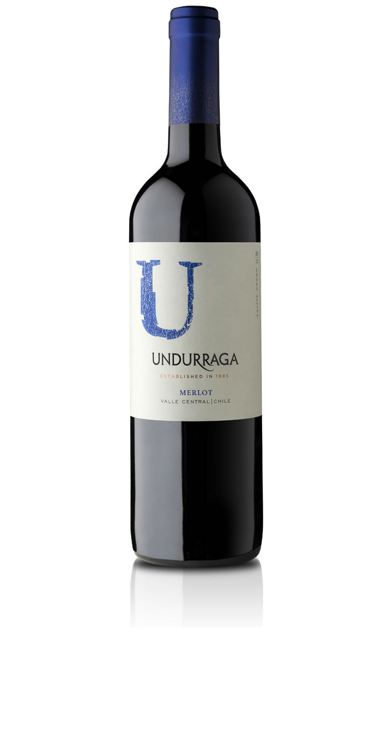 Undurraga Merlot