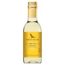 Wolf Blass Chardonnay Quarter Bottle 187ml