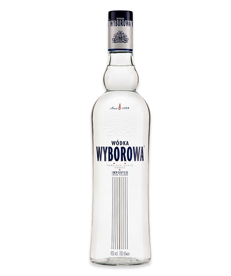 Wyborowa Vodka 70cl
