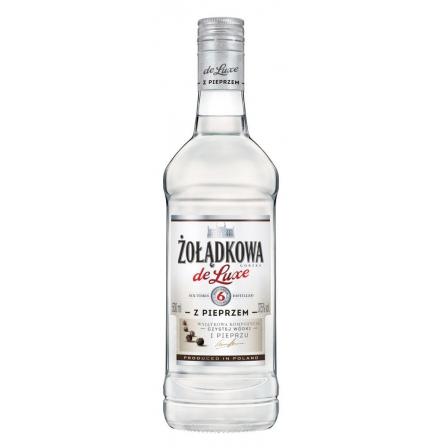 Zoladkowa Polish Vodka 50cl