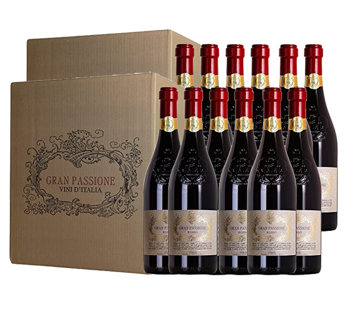 All Wine