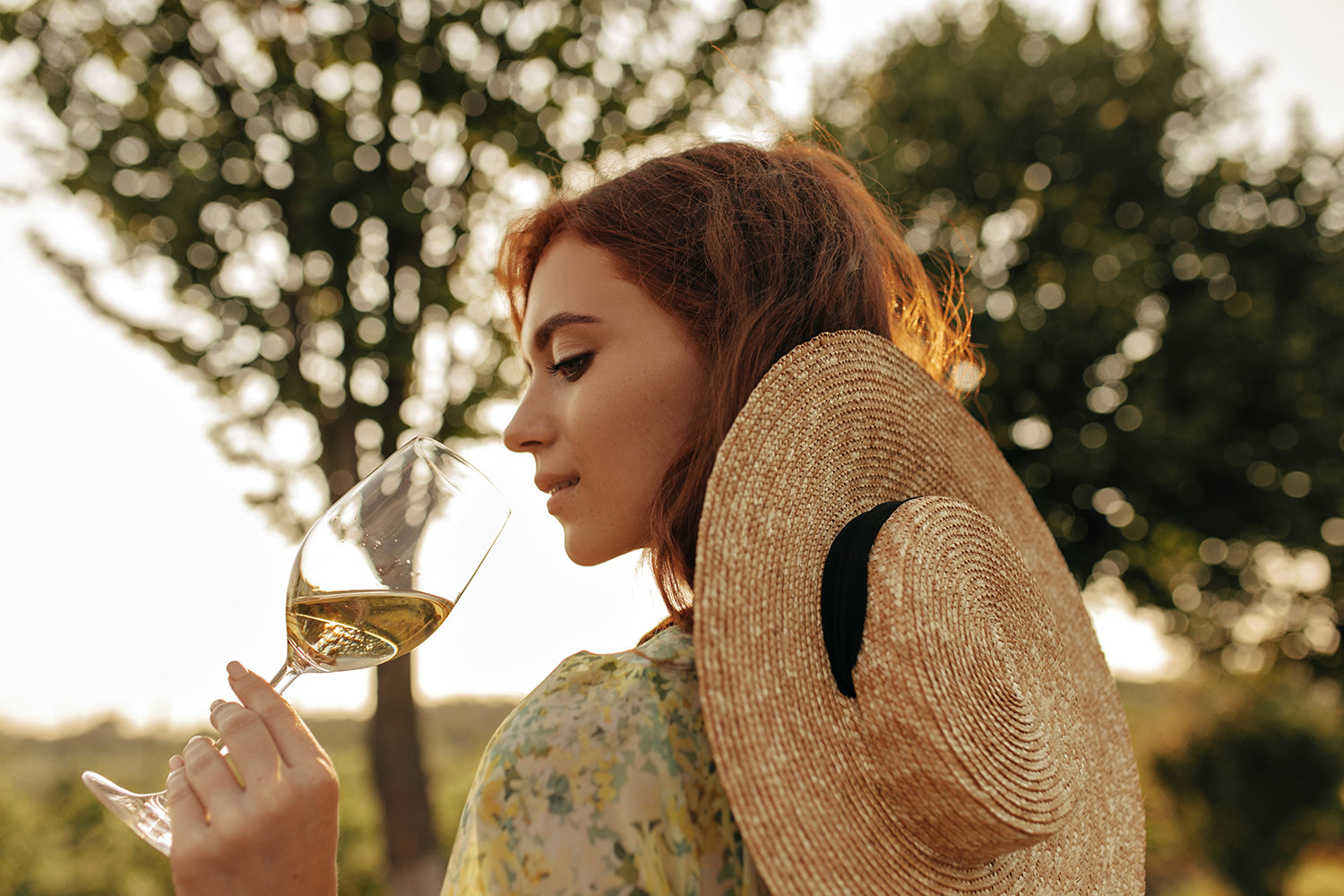 Wine: Sauvignon Blanc