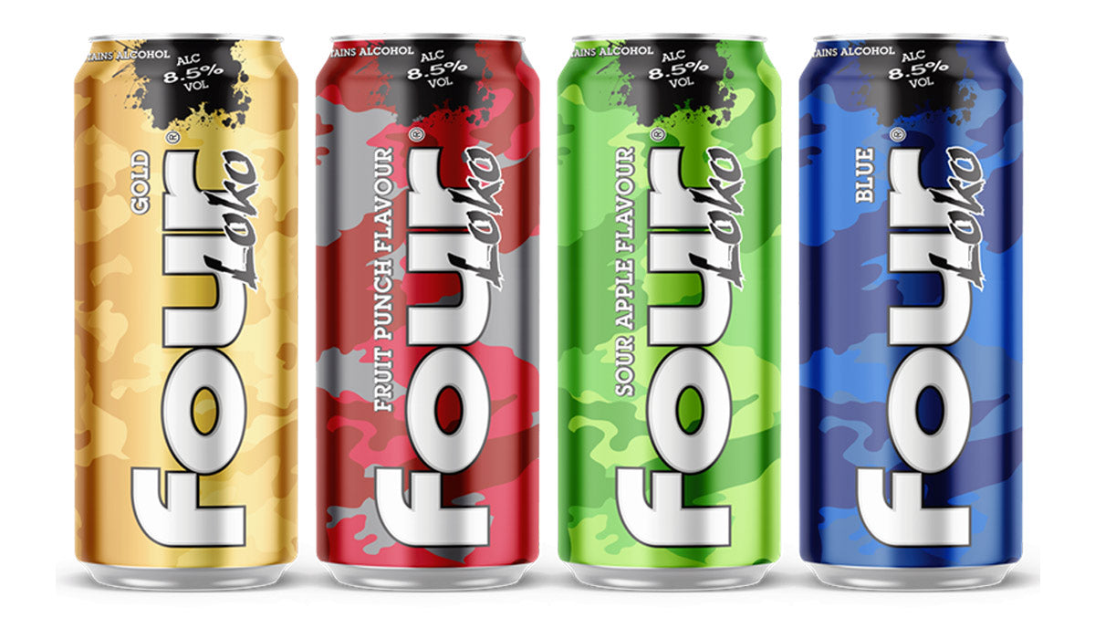 Four Loko