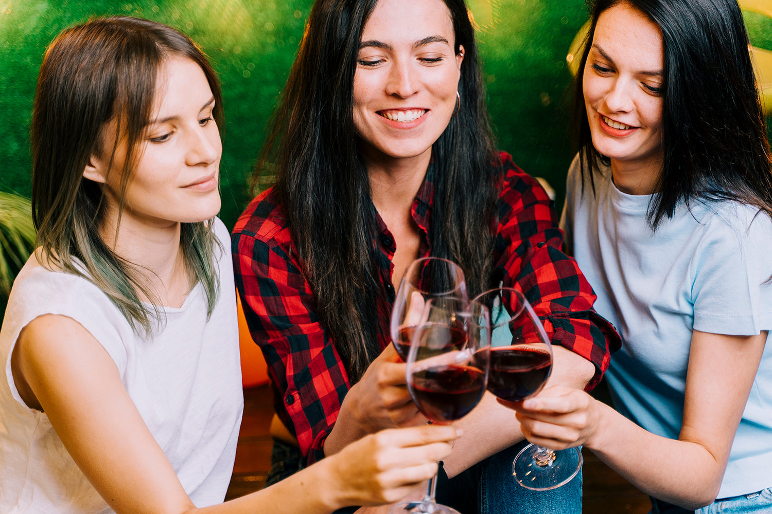 Wine: Syrah / Shiraz