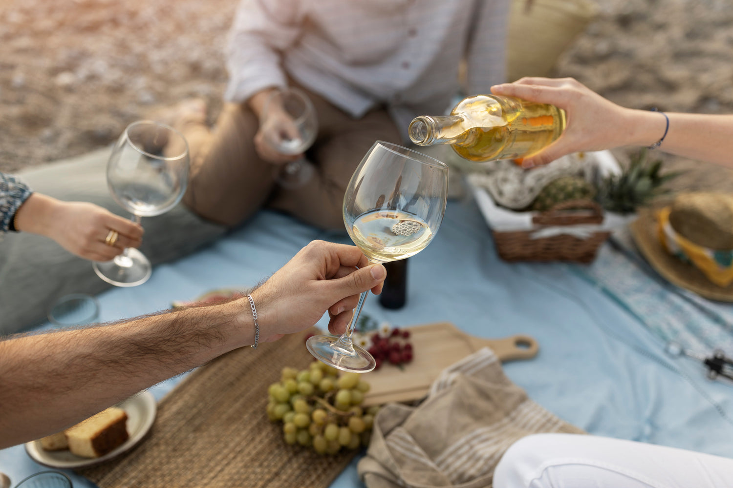 Chardonnay - Order Online - Ireland Fast Delivery