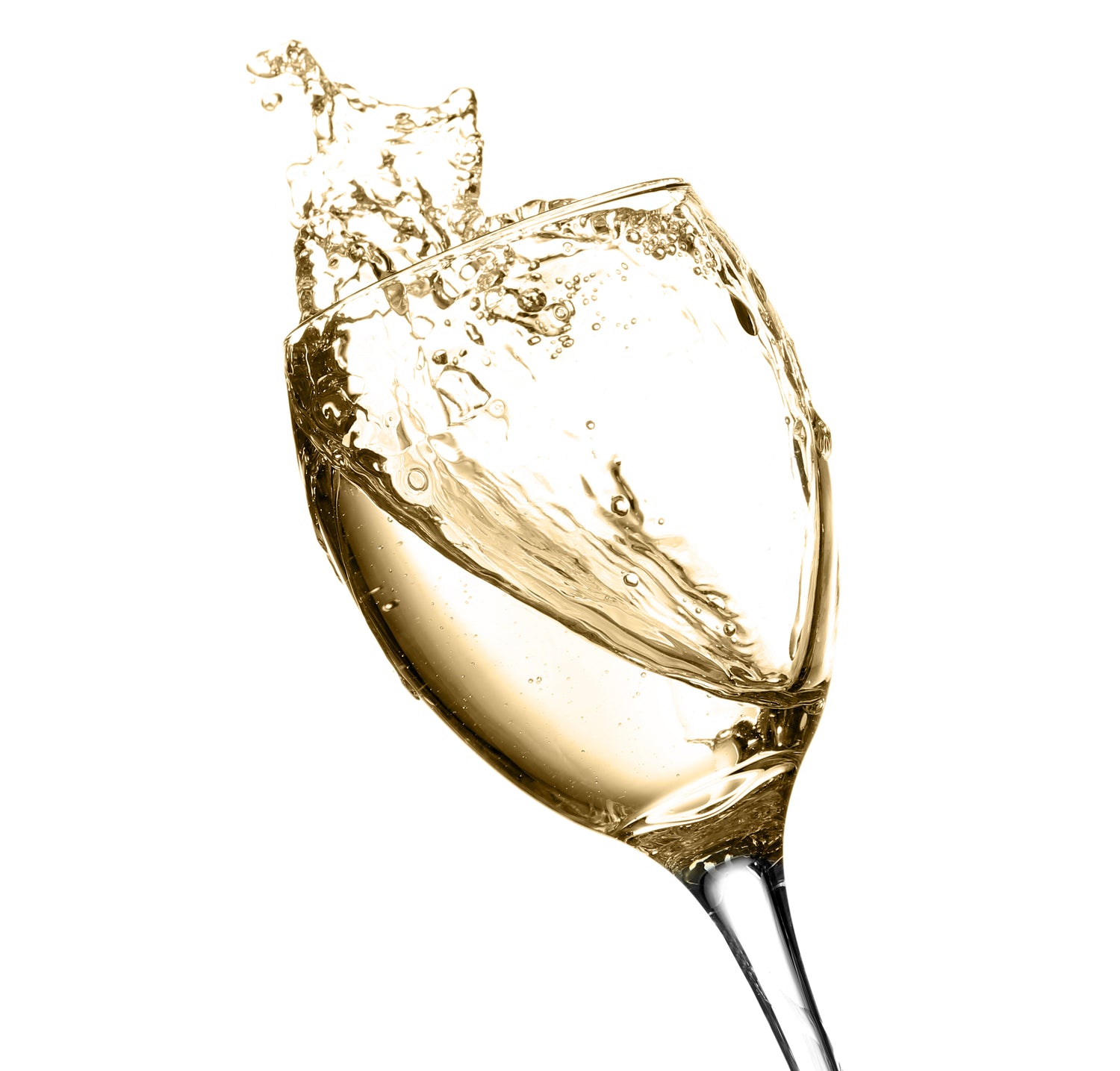 Wine: White