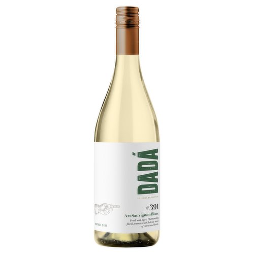 DADA Sauvignon Blanc - Las Moras - Molloys Liquor Stores