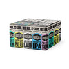 Rascals Mixed 12 Pack 44cl Can