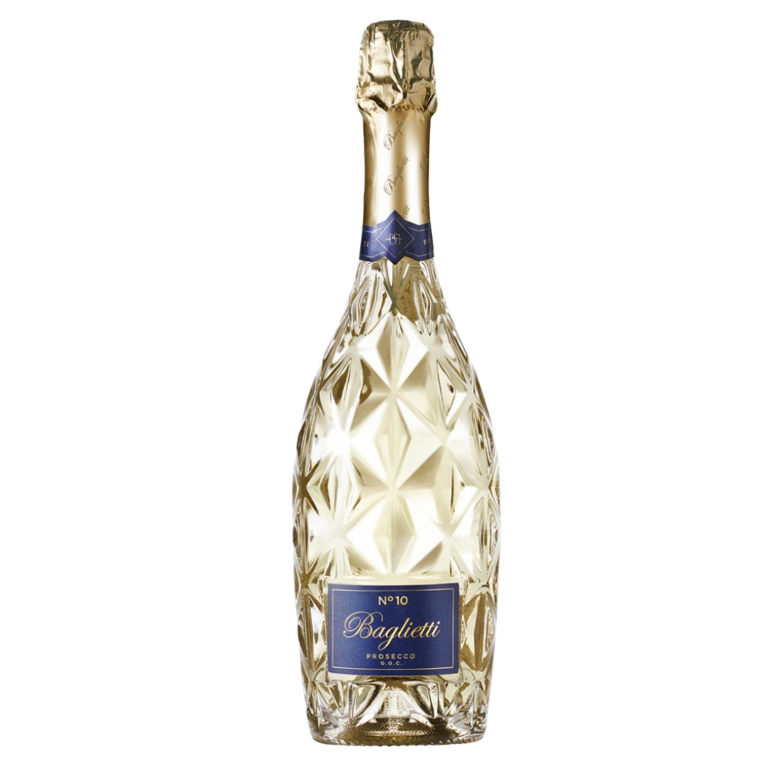 Baglietti Prosecco Spumante No. 10