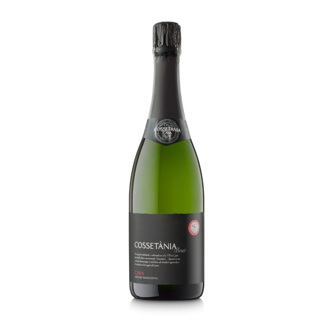 Cossetània Cava Brut