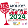 Molloys Christmas Wine Fair - In aid of Sensory Fun with Friends &amp; Tallaght Cancer Support Group