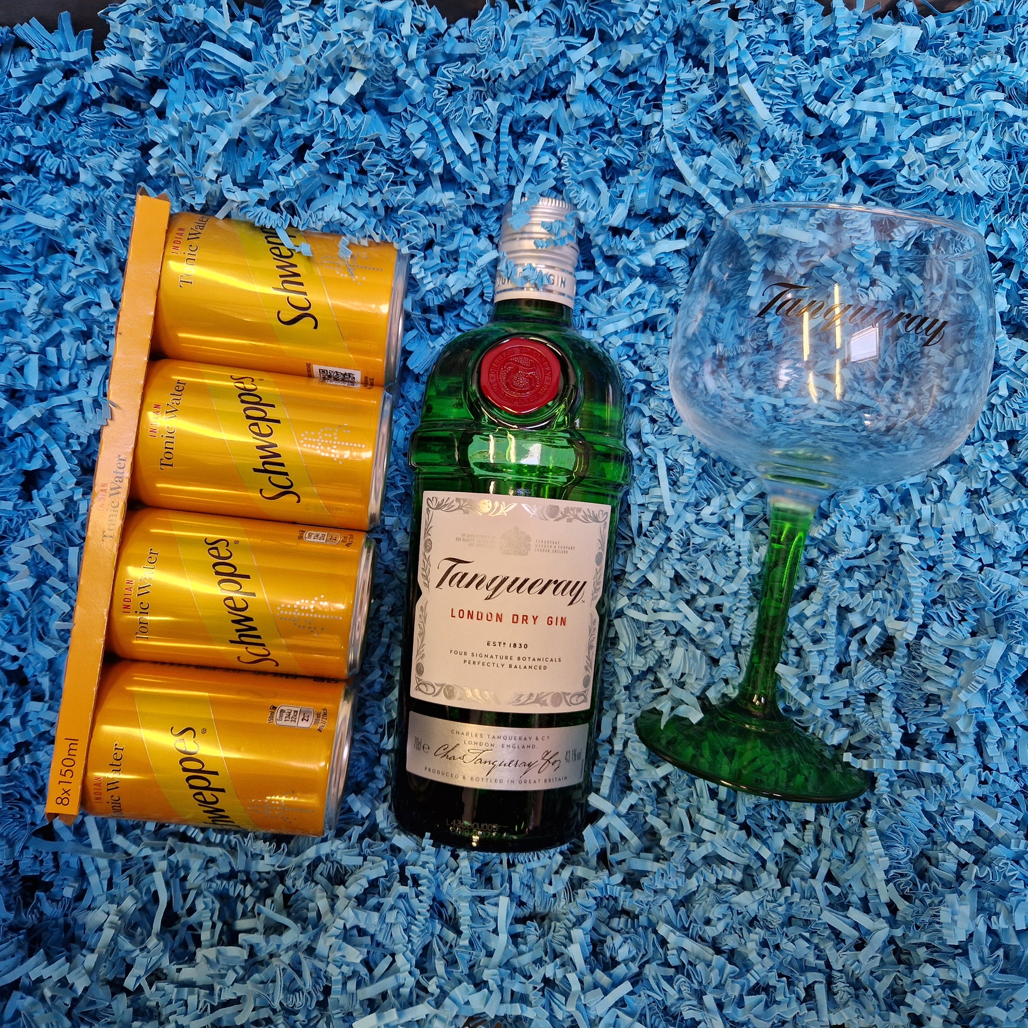 Tanqueray Hamper