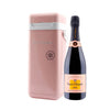 Veuve Clicquot NV Rose Cooler 75cl