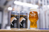 Wicklow Wolf Bark &amp; Bite DIPA 44cl Can 9%