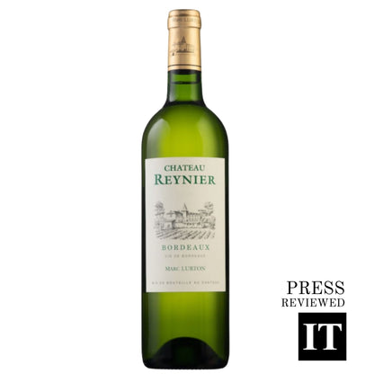 Chateau Reynier Bordeaux Blanc