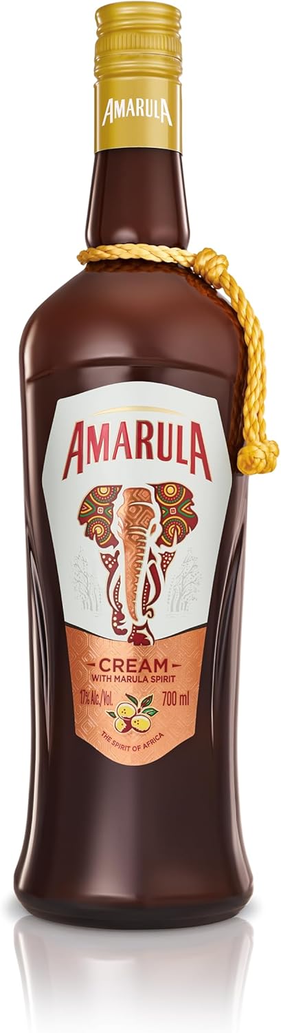 Amarula Cream Liqueur 70cl