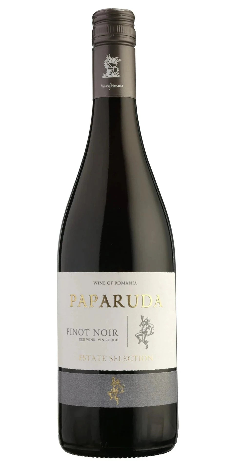 Paparuda Pinot Noir