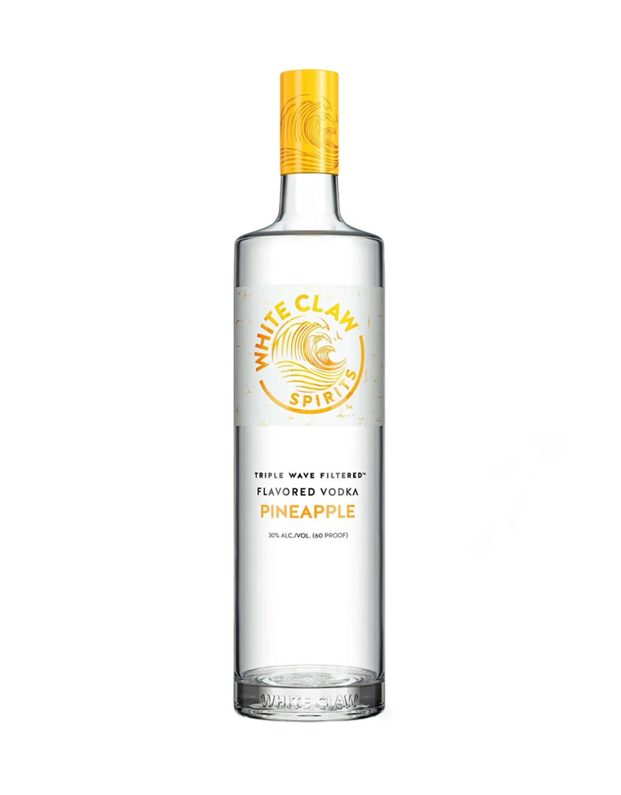 White Claw Pineapple Vodka 70cl 30%