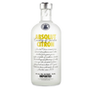 Absolut Citron Vodka 70cl