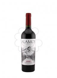 Alamos Malbec 75cl