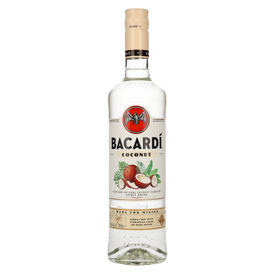 Bacardi Rum Rum And Orange Juice Drinks Bacardi Orange 1000ml 35