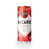 Bacardi &amp; Cola 250ml