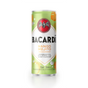 Bacardi Mango Mojito 250ml