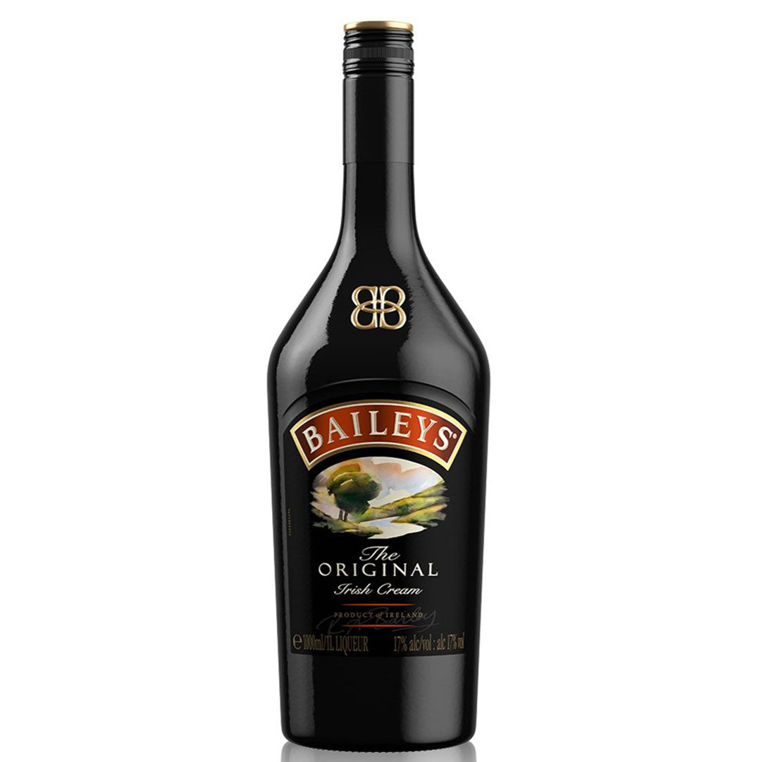 Baileys Original Irish Cream Liqueur 1 Litre