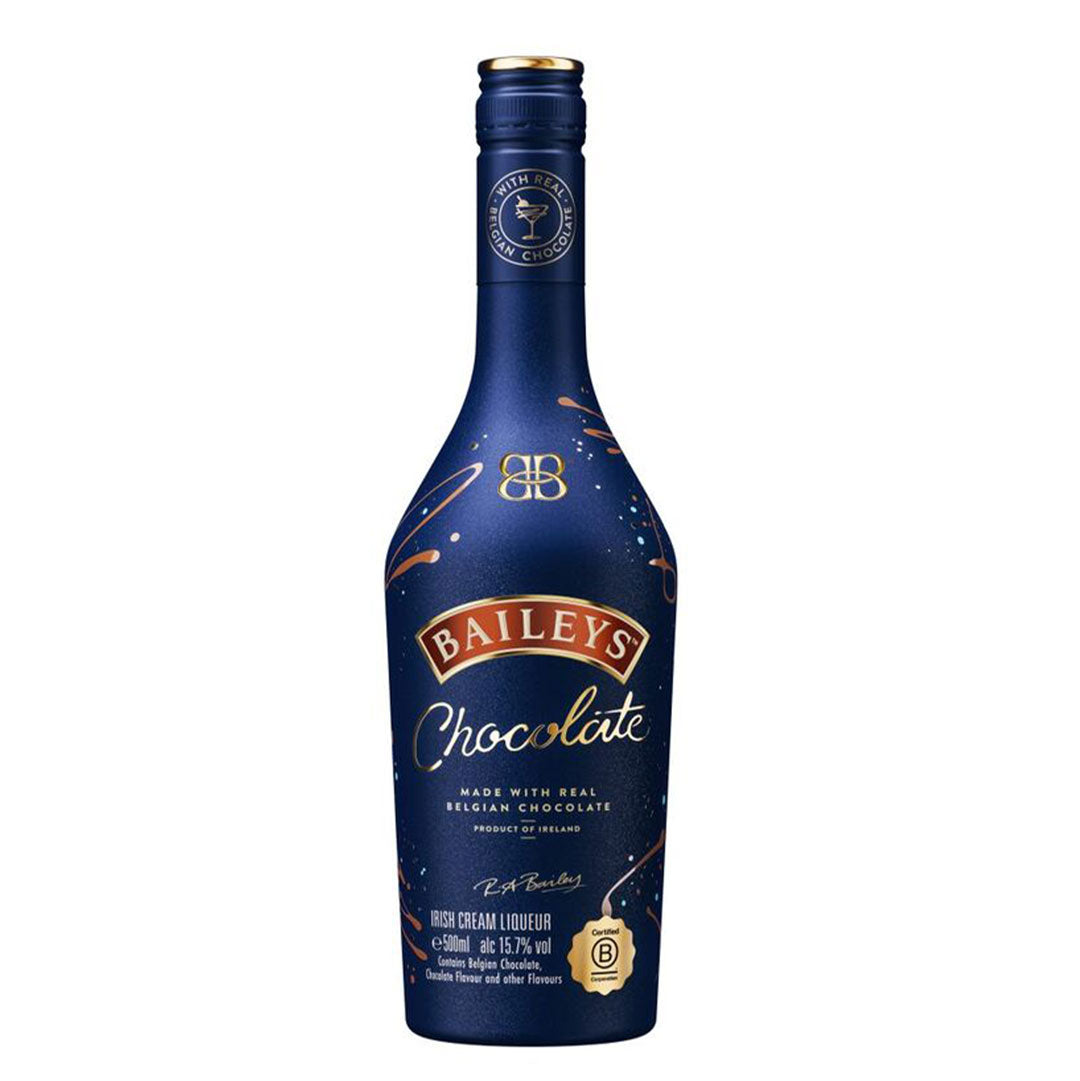 Baileys Chocolate Liqueur 50cl 15.7%
