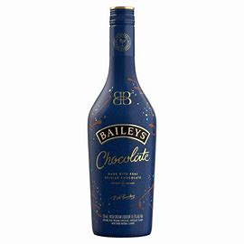 Baileys Chocolate Liqueur 50cl 15.7%