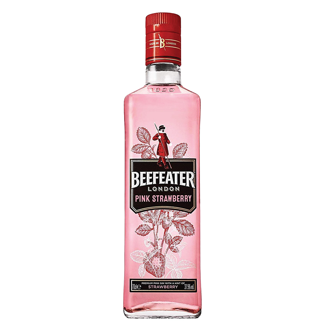 Beefeater Pink Gin 70cl