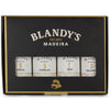 Blandy&#39;s 5 Year Old Madeira Port Miniature Tasting Pack