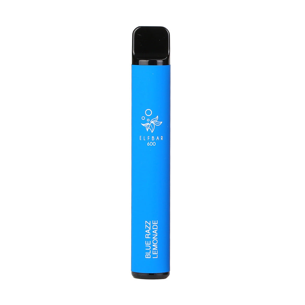Elf Bar - Blue Razz Lemonade 2ml - 20mg - Disposable