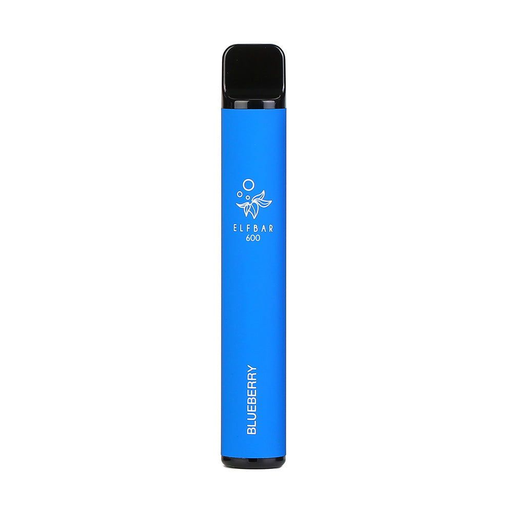 Elf Bar - Blueberry 2ml - 20mg - Disposable