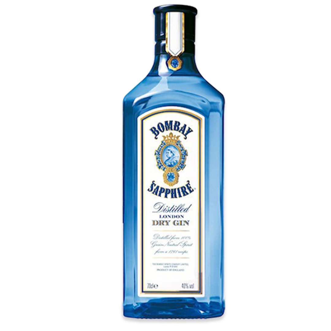 Bombay Sapphire Gin 70cl