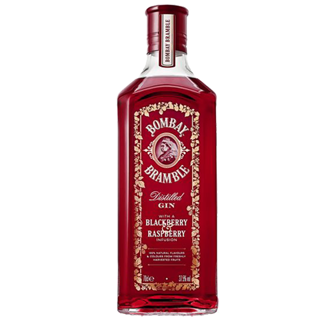 Bombay Bramble Gin 70cl