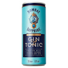 Bombay Sapphire Gin &amp; Tonic 25cl Can