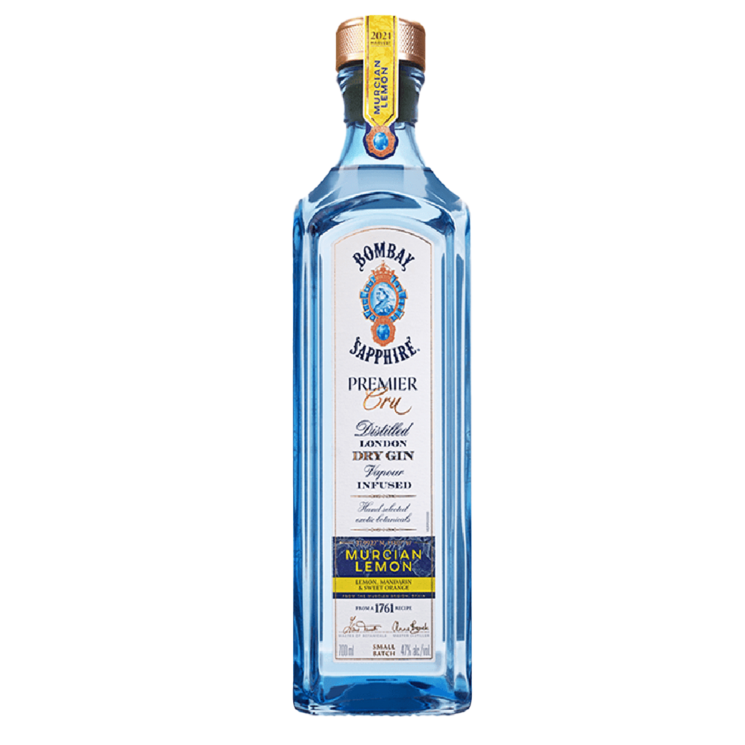 Bombay Premier Cru 70cl