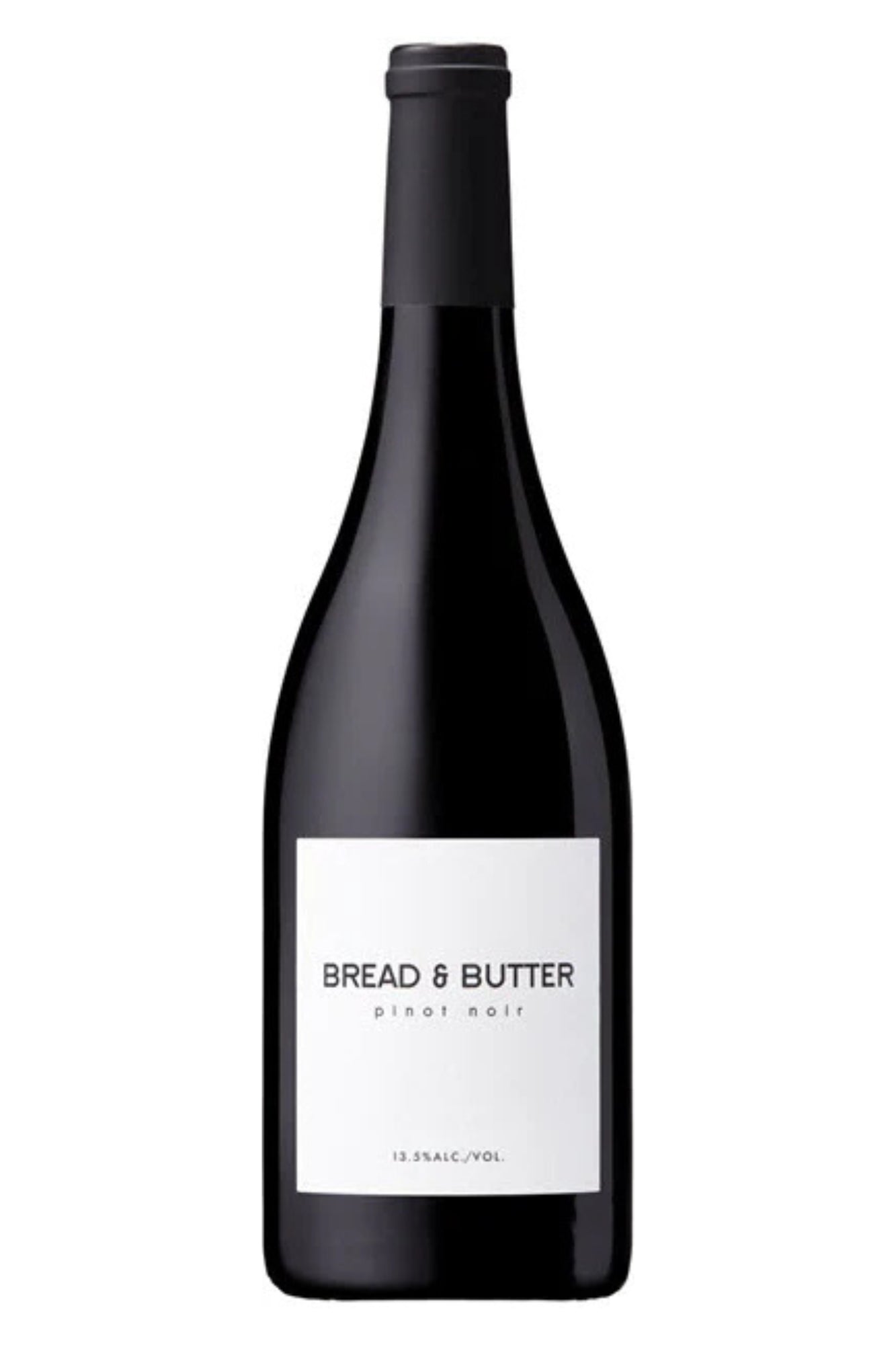 Bread and Butter Pinot Noir
