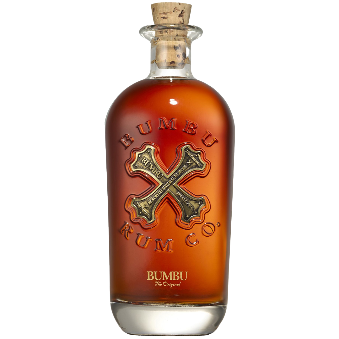 Bumbu Rum 70cl