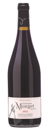 Christophe Monget Coteaux du Giennois - Pinot Noir Blend