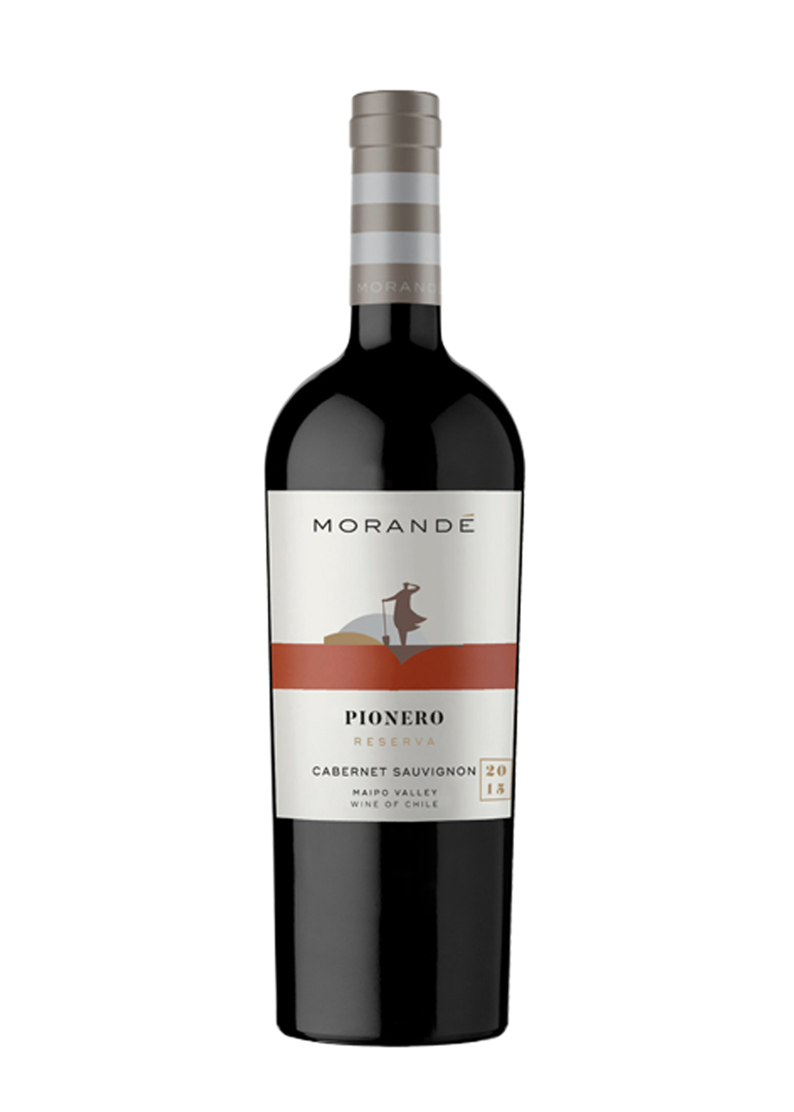 Morande Pionero Cabernet Sauvignon
