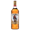 Captain Morgan Original Spiced Gold Rum  1 Litre Bottle