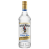 Captain Morgan White Rum 70cl