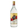 Cachaca 51 Rum 70cl     (Caipirinha) 40%