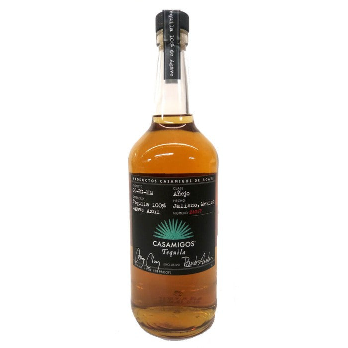 Casamigos Anejo Tequila