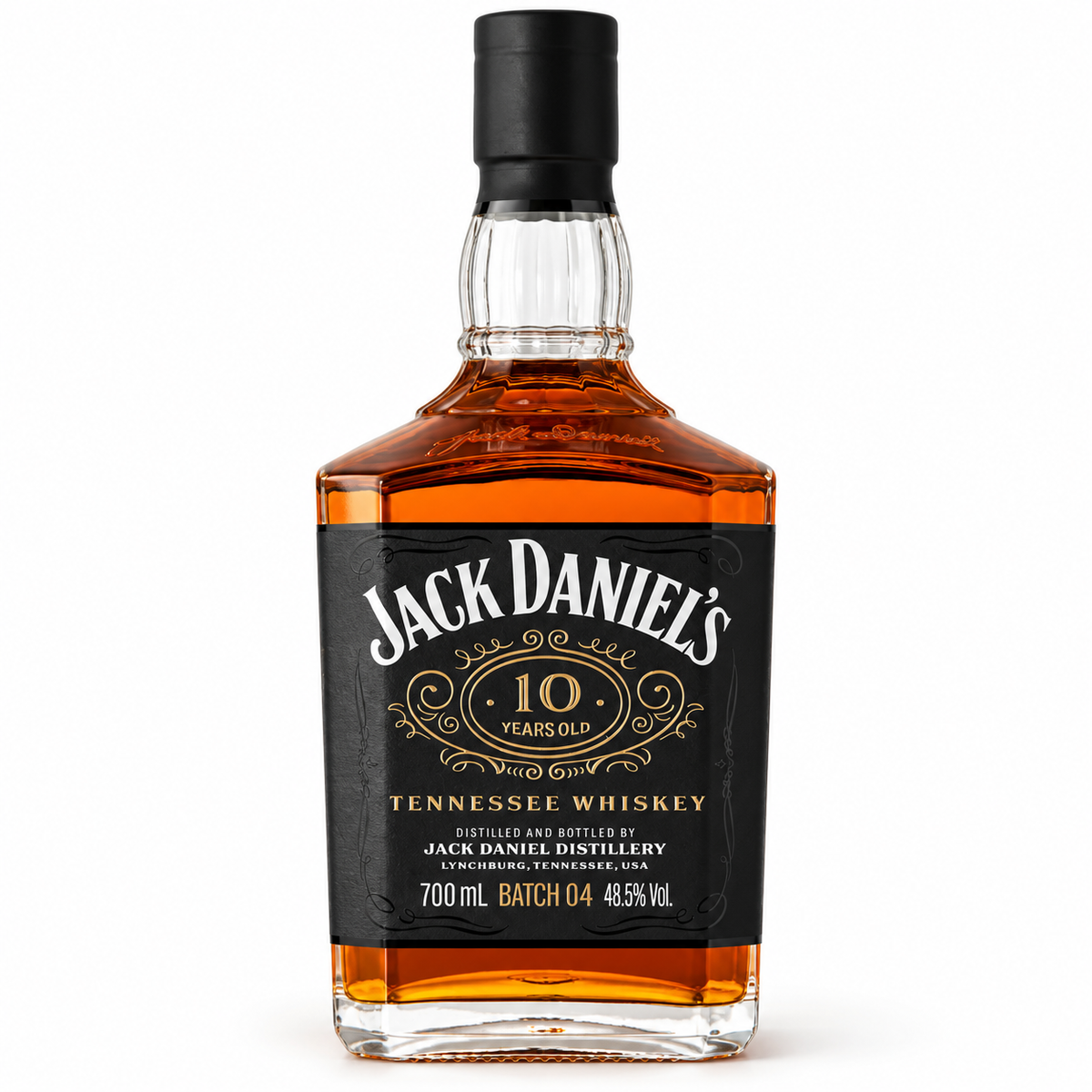 Jack Daniel&