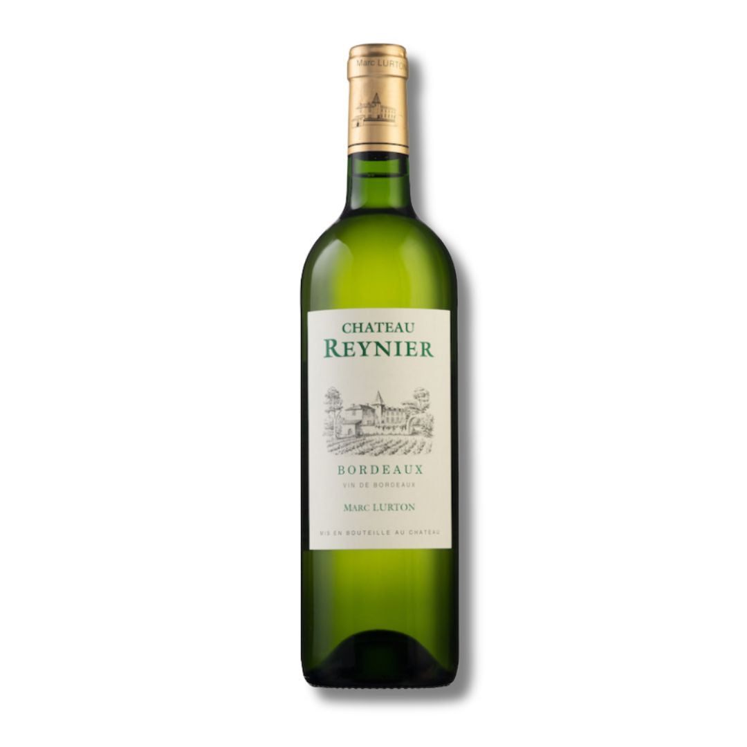 Chateau Reynier Bordeaux Blanc