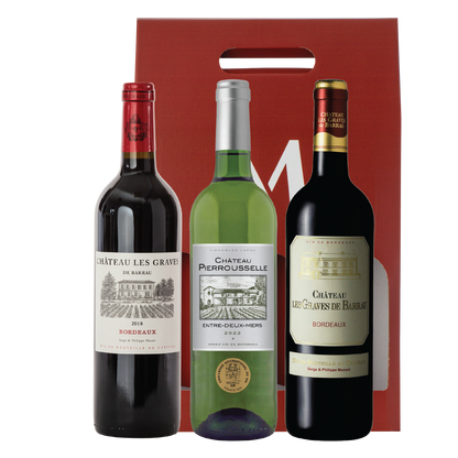 Châteaux Collection